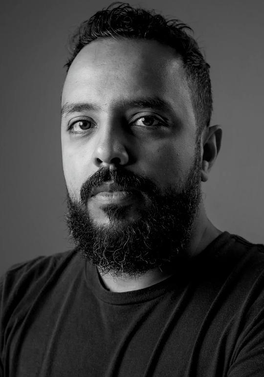 穆罕默德·科尔多法尼 Mohamed Kordofani