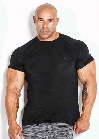 Kevin Levrone Kevin Levrone
