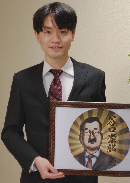 谷口崇 Takashi Taniguchi