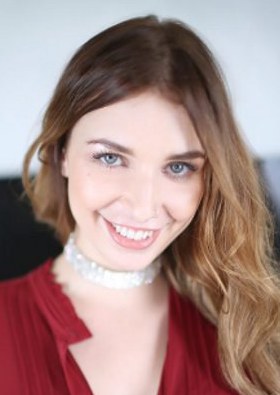 艾薇·勒贝尔 Ivy Lebelle