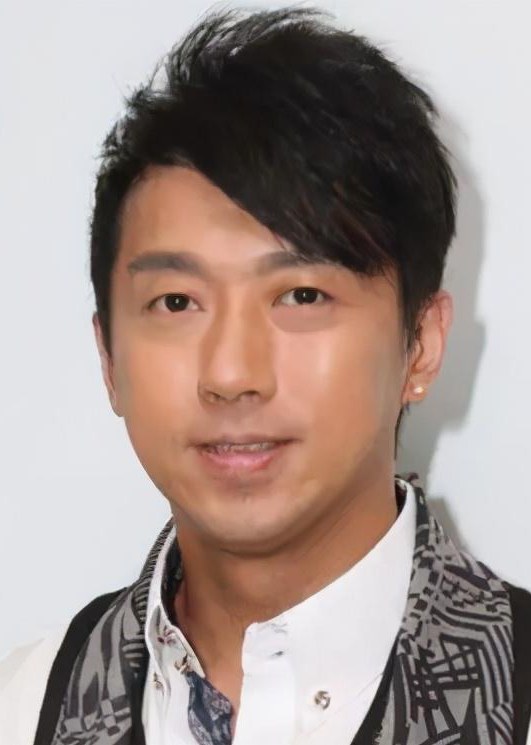 林子博 Chi Pok Lam