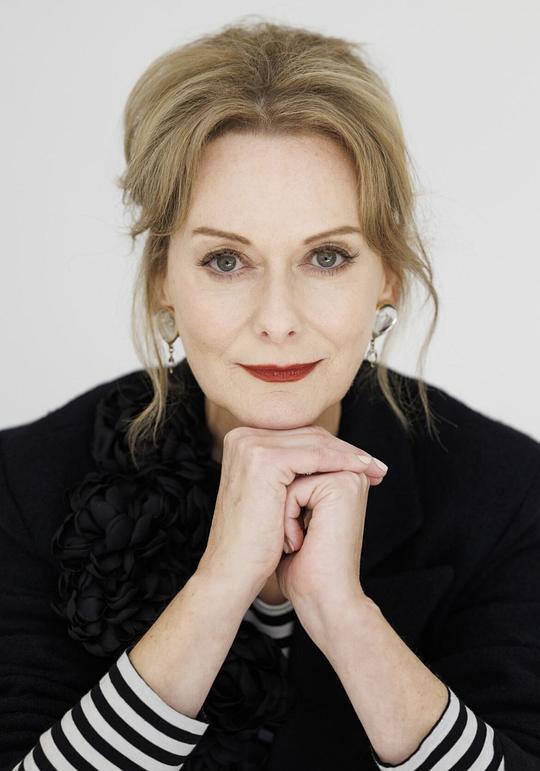 凯茜·贝尔顿 Cathy Belton