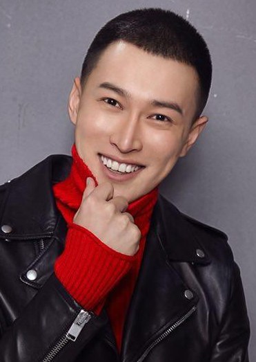 侯俊光 Junguang Hou