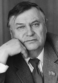 米哈依尔·阿列克谢耶夫 Mikhail Alekseyev