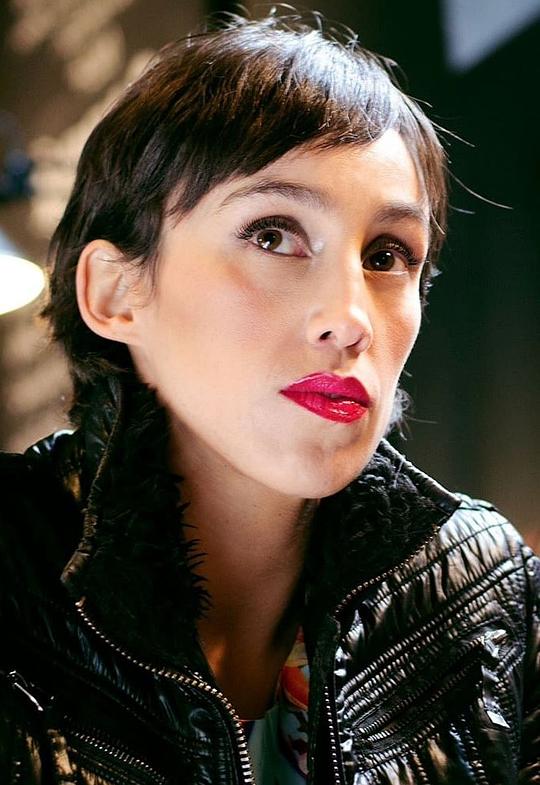 Manuela Oyarzún Manuela Oyarzún