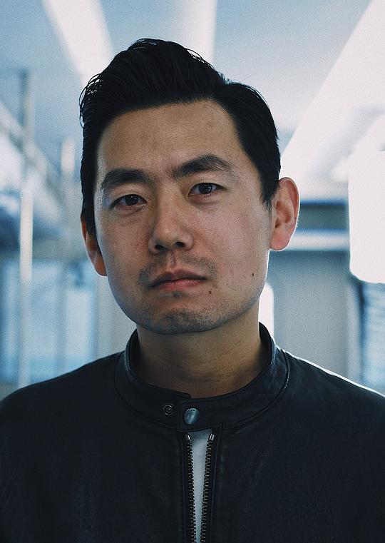 武健 Jian Wu