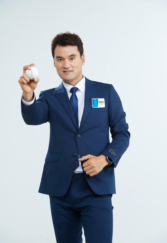 朴赞浩 Chan-ho Park