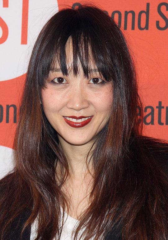 苏·吉恩·金 Sue Jean Kim