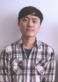 练建宏 Lien Chien-Hung