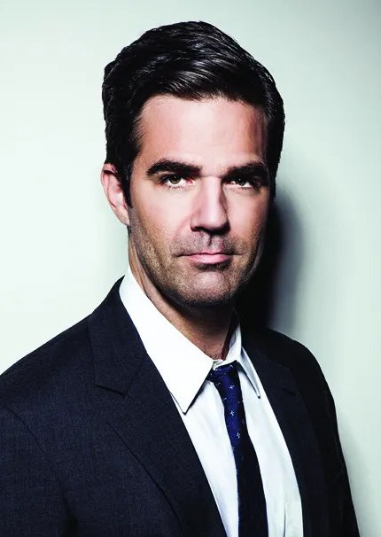 罗伯·德兰尼 Rob Delaney