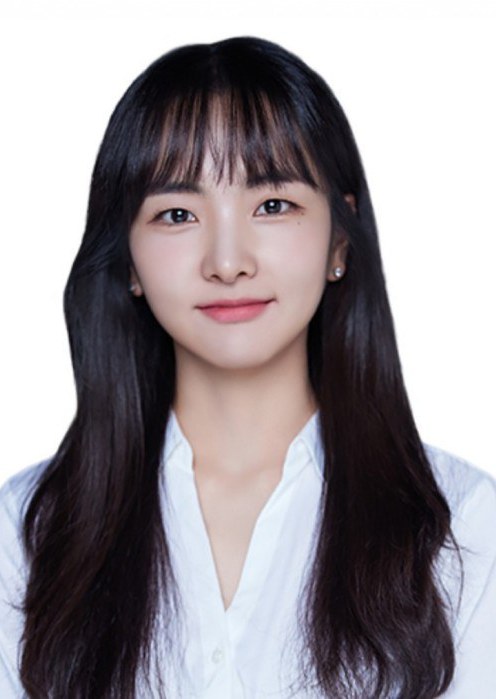 朴秀妍 Soo-yeon Park
