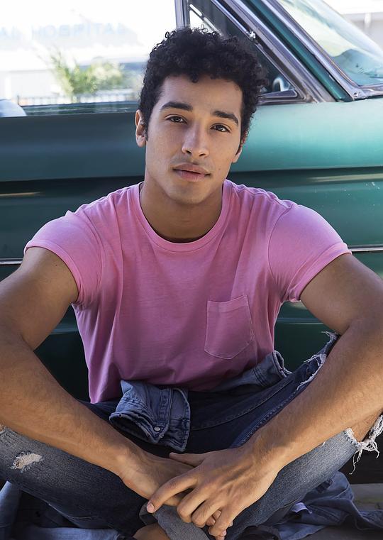 德文·韦 Devin Way