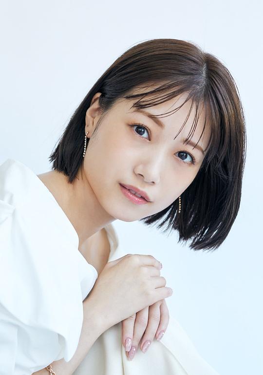 朝长美樱 Mio Tomonaga