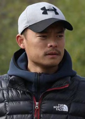 刘洪源 Hongyuan Liu