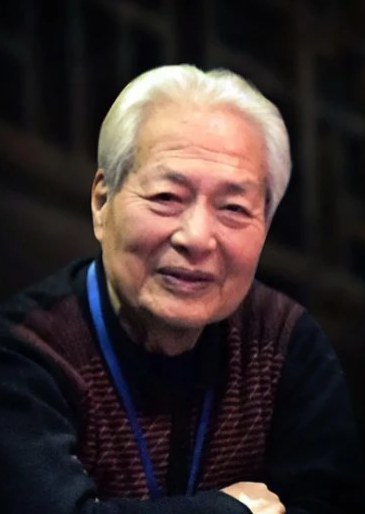 何贤芬 Xianfen He