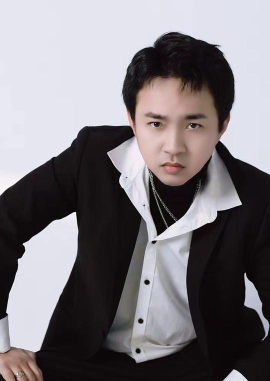 陈萌希 Harvey Chen