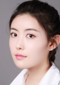 周越 Yue Zhou