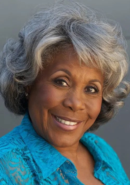 斯塔尔勒塔·杜波利斯 Starletta DuPois