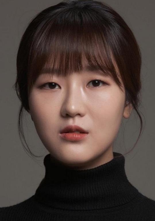 罗李慧珍 Ra-Lee Hye-jin