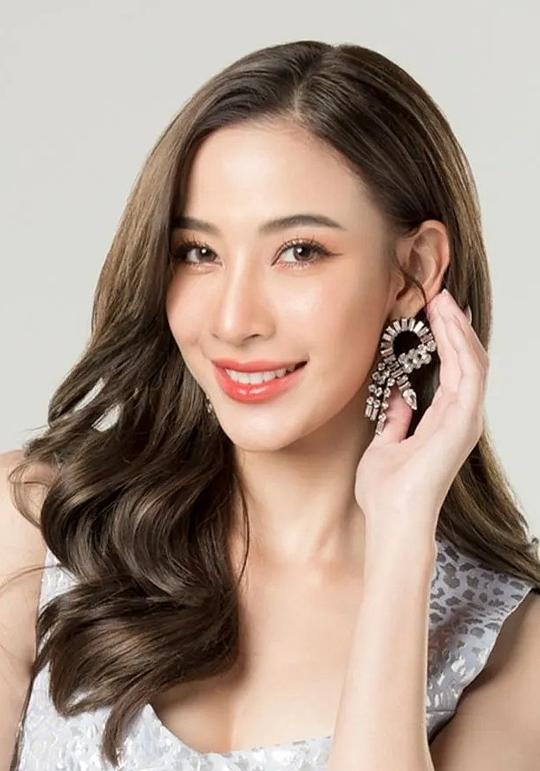 帕妮查达·姗苏万 Panichadar Sangsuwan