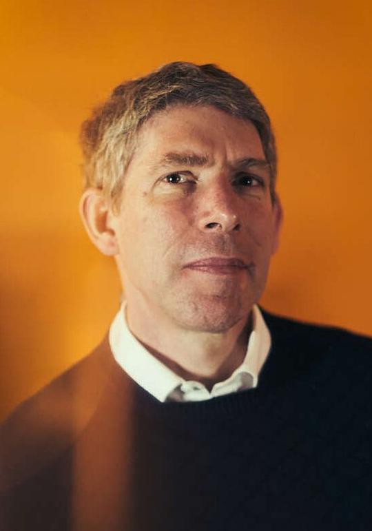贝诺·基约 Benoît Chieux