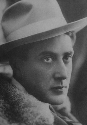 马里奥·博纳德 Mario Bonnard