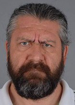 埃克雷姆·特克 Ekrem Türker