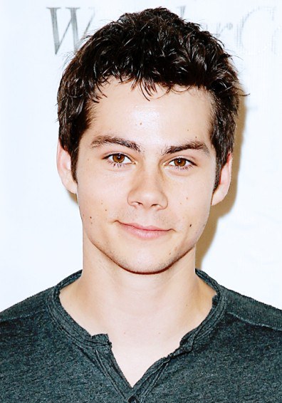 迪伦·奥布莱恩 Dylan O'Brien