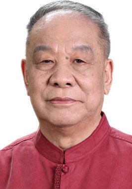 刘心武 Xinwu Liu