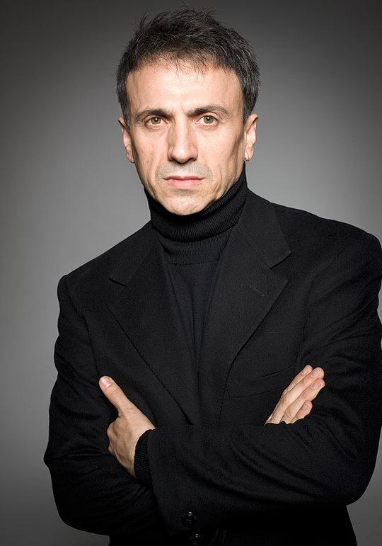 何塞·莫塔 José Mota