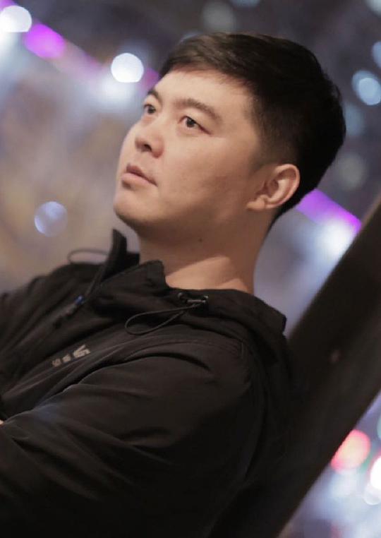 李双武 Shuangwu Li