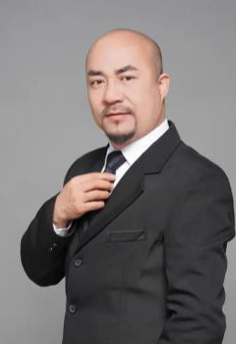 钟世岩 Shiyan Zhong