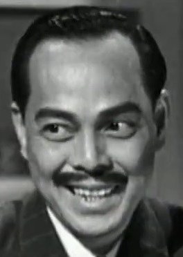 何少雄 Siu-Hung Ho