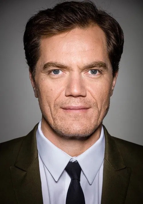 迈克尔·珊农 Michael Shannon