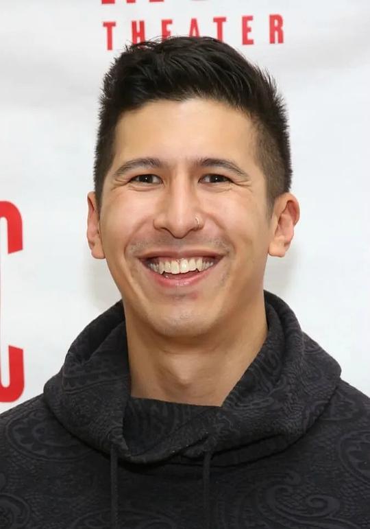 J·C·李 J.C. Lee