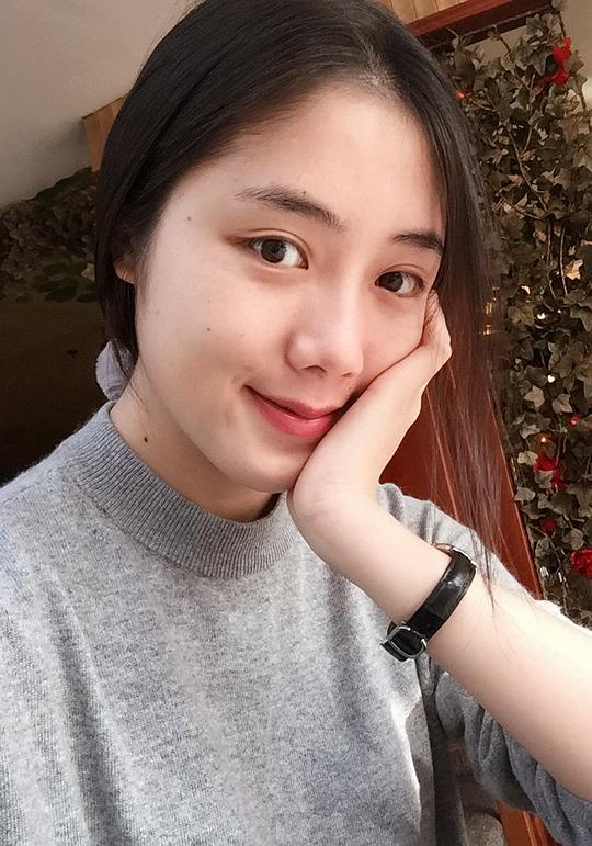 罗曼予 Manyu Luo
