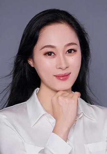 倪锦锦 Jinjin Ni
