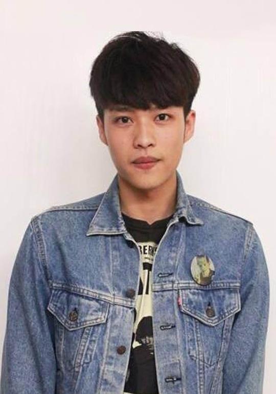 徐裕杰 Yu Chieh Hsu