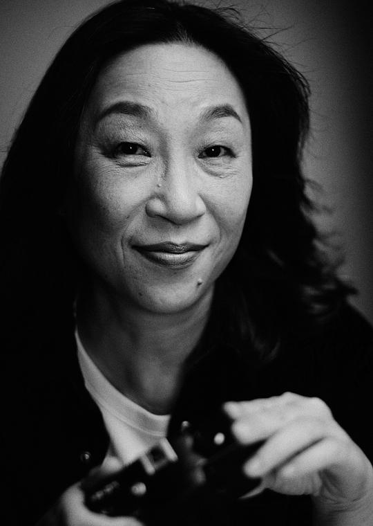 陈丹燕 Danyan Chen