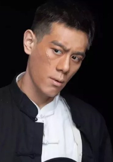 曹智渊 Zhiyuan Cao