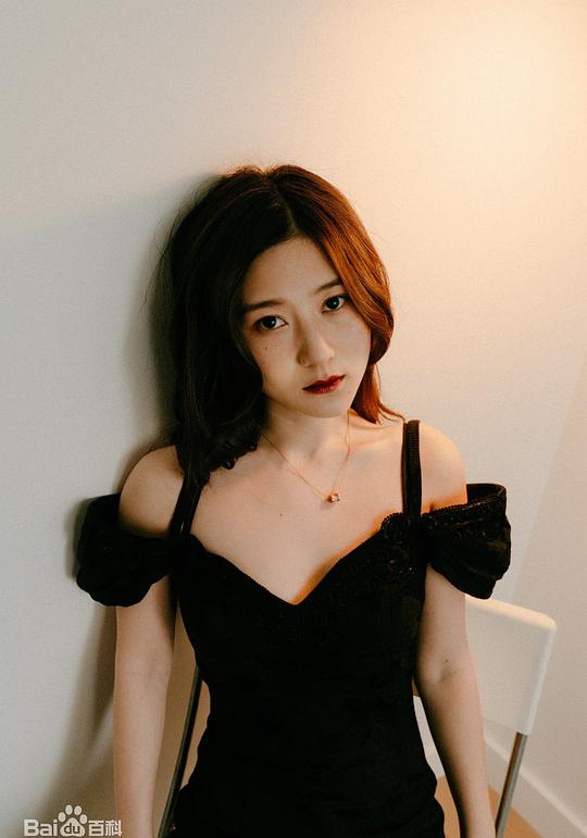 陈剑莹 Story Chen