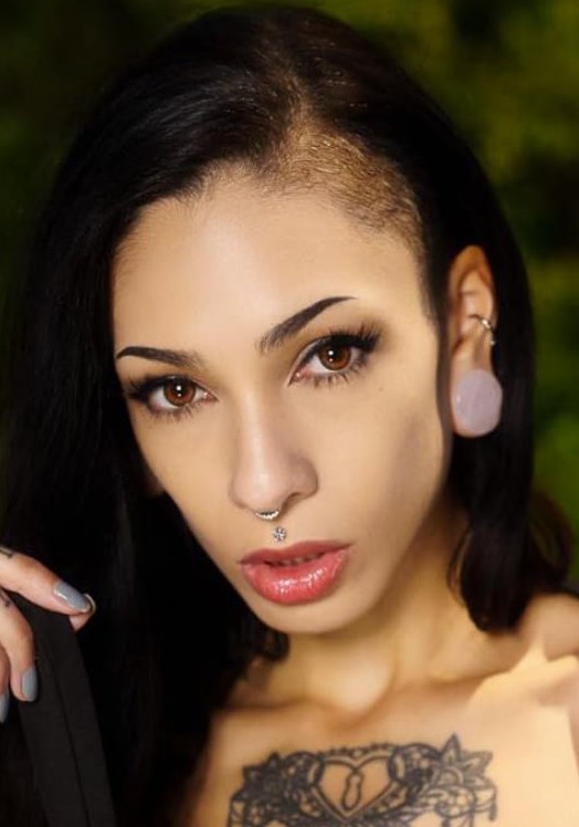 Fawn Winters Fawn Winters