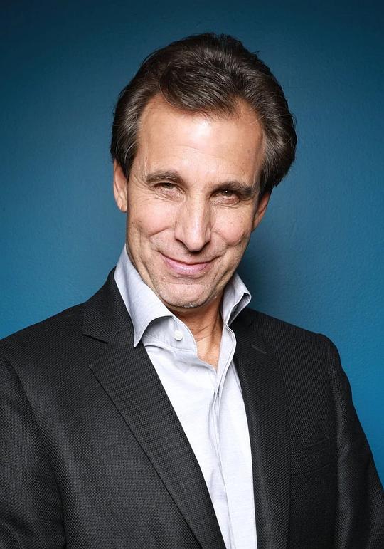 克里斯·鲁索 Chris 'Mad Dog' Russo