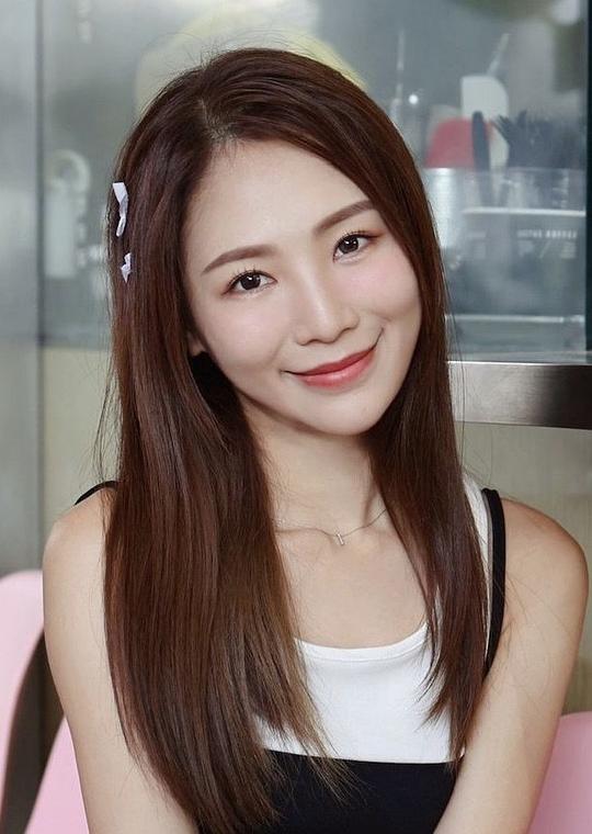 马韵怡 Melody Ma