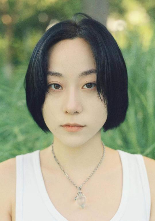 金晶 Jing Jin