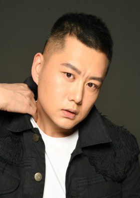 杨可嘉 Kejia Yang