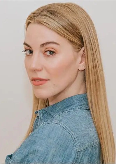 萨比娜·弗里德曼-塞茨 Sabina Friedman-Seitz
