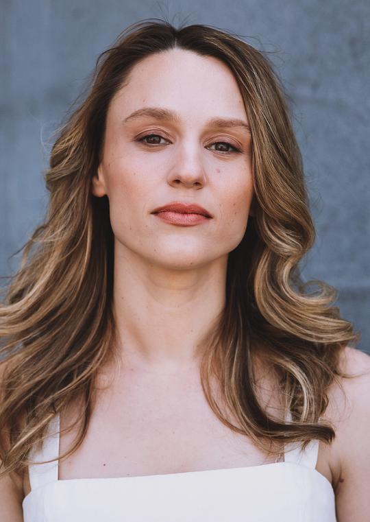 Caitlin McNerney Caitlin McNerney