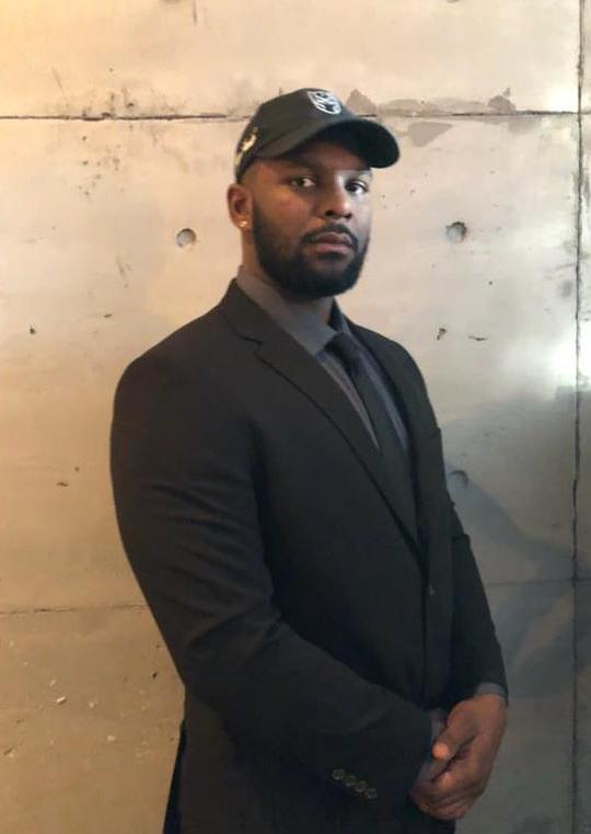 格兰杰·萨默塞特二世 Granger Summerset II