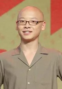 柳希龙 Xilong Liu